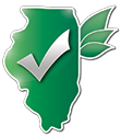 Illinois Certified Green Yard